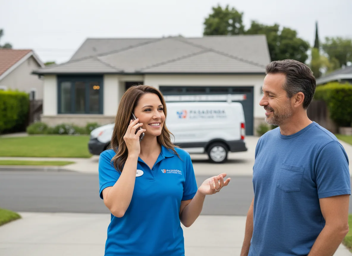Electrician Dorrance, KS FAQs